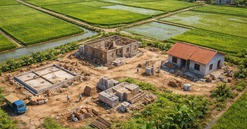 Từ bây giờ, sẽ có thêm trường hợp được cấp sổ đỏ lần đầu