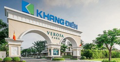 Sau hai năm suy giảm, lợi nhuận Khang Điền trở lại mốc nghìn tỷ