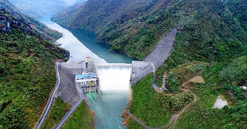 Việt Nam sắp có thêm một nhà máy thủy điện đi vào vận hành