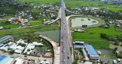 Tỉnh biên giới giáp Campuchia sắp là tuyến đường gần 10.000 tỷ đồng, khơi thông kết nối trung tâm Đông Nam Bộ