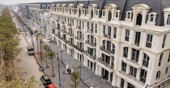 Vừa tham gia khởi công dự án gần 700ha, Sunshine Group đang triển khai thi công các dự án khác ra sao?