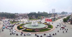 Tỉnh đầu tiên ở trung du miền núi Bắc Bộ dự kiến lên thành phố trực thuộc Trung ương