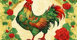 Người tuổi Dậu năm nay chọn tuổi nào xông nhà?