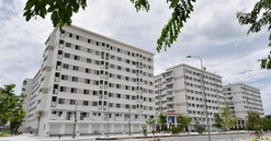 Hải Phòng đầu tư dự án nhà ở xã hội quy mô hơn 1.100 tỷ đồng