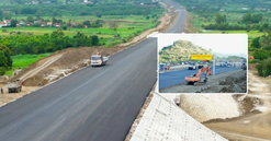 Ghi nhận nỗ lực vượt khó, tuyến cao tốc gần 11.000 tỷ có bóng dáng Đèo Cả nhận chỉ đạo 'nóng'