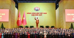 Nghị quyết Đại hội đại biểu toàn quốc lần thứ XIV của Đảng