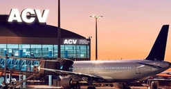 ACV lập đỉnh lợi nhuận, rót hơn 34.000 tỷ đầu tư Long Thành