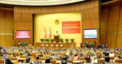 Quyết tâm đổi mới mạnh mẽ, thực hiện thành công chỉ tiêu phát triển KT-XH