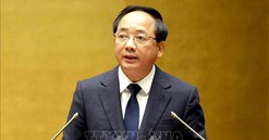 Định hình tư duy phát triển mới, kiến tạo kỷ nguyên vươn mình của dân tộc