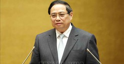 Thực hiện thành công Nghị quyết Đại hội Đảng XIV, đưa đất nước vững bước tiến vào kỷ nguyên mới