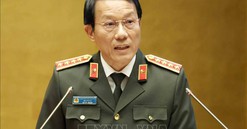 Giữ vững môi trường hoà bình, ổn định là điều kiện tiên quyết để phát triển đất nước