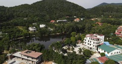 Việt Nam có viện dưỡng lão nghỉ dưỡng nằm trong rừng thông: Cách trung tâm Hà Nội 35km, chi phí từ 300.000 đồng/ngày