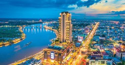 TP lớn thứ 3 Việt Nam sắp có thêm dự án nhà ở thương mại - dịch vụ cao 13 tầng