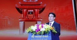 Chủ tịch nước Lương Cường: “Khát vọng Việt Nam” chính là linh hồn của dân tộc