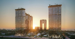 Sunshine Bay Retreat Vung Tau "giải nén" đô thị và đón đầu làn sóng dịch chuyển về phía Nam TP.HCM