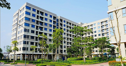 Sửa đổi, bổ sung quy định về nhà ở xã hội