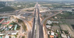 Đề xuất khai thác gần 38km cao tốc 21.000 tỷ đồng nối hai tỉnh, thành giàu nhất Việt Nam dịp Tết Bính Ngọ 2026