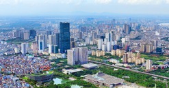 Hà Nội mời đầu tư loạt dự án đô thị, du lịch, công nghiệp quy mô nghìn tỷ