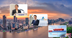 THACO cùng loạt 'ông lớn' ngành BĐS được thực hiện dự án thí điểm tại siêu đô thị giàu nhất cả nước