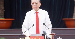 Tổng Bí thư: Thành phố Hồ Chí Minh cần tiếp tục vai trò dẫn dắt tăng trưởng