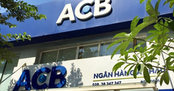 ACB lên kế hoạch tăng vốn, chốt quyền dự đại hội đồng cổ đông năm 2026