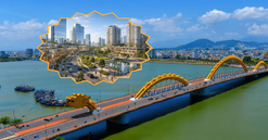 Sắp có thêm KĐT hỗn hợp 18.000 tỷ, tọa lạc tại TP rộng nhất Việt Nam