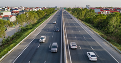 Ngày mai, Việt Nam chính thức thu phí 5 tuyến cao tốc này