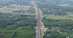 Chỉ 5 ngày nữa, chính thức vận hành cao tốc 20.400 tỷ giảm tải cho tuyến quốc lộ dài nhất cả nước