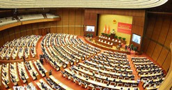 6 luật có hiệu lực từ ngày 1/3/2026: Hoàn thiện thể chế, khơi thông nguồn lực