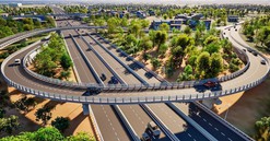 Tháng sau, tuyến cao tốc gần 20.000 tỷ, kết nối TP. HCM tới tỉnh giáp Campuchia sẽ chính thức khởi công