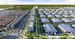 Hiện thực hóa các khu công nghiệp sinh thái để thu hút làn sóng FDI thế hệ mới