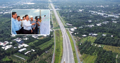 Dự án mở rộng tuyến cao tốc trọng điểm vùng ĐBSCL có bóng dáng Đèo Cả nhận chỉ đạo 'nóng'