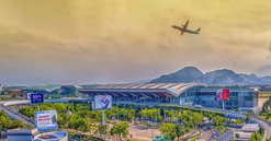 Bắt đầu triển khai ‘lên đời’ sân bay quốc tế lớn nhất miền Trung Việt Nam do Pháp xây dựng