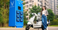 VinFast Viper vừa xuất hiện đã gây tò mò, người dùng dự đoán sẽ “bùng nổ doanh số”