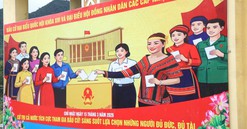 Chuẩn bị kỹ lưỡng, ưu tiên chất lượng đại biểu