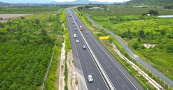 Bộ Xây dựng giải quyết trường hợp nhà dân hư hỏng do thi công cao tốc Bắc - Nam