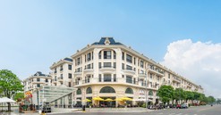 Khai Xuân Vạn Phúc, hưởng trọn phúc lộc với siêu ưu đãi 25%