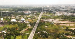 TP. HCM sẽ xây thêm 3 tuyến đường mới gần 40.000 tỷ kết nối với tỉnh vùng biên giáp Campuchia