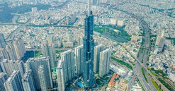 Bộ Xây dựng: Bất động sản 2026 có thể bước vào chu kỳ phục hồi mạnh