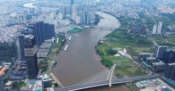 Trung tâm tài chính quốc tế tại TP giàu nhất Việt Nam nhận chỉ đạo mới từ Phó Thủ tướng