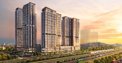 Đón đầu xu hướng TOD - chuẩn sống mới của đô thị hiện đại tại phía Tây Hà Nội