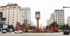 Bắc Ninh giao gần 1,9ha đất làm dự án nhà ở xã hội