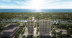 Regal Group ra mắt giai đoạn 2 Regal Complex: Tái định nghĩa chuẩn mực khu phức hợp hạng sang toàn cầu tại Việt Nam