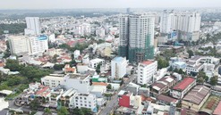 Đồng Nai đẩy mạnh mô hình TOD dọc các tuyến metro, trục giao thông  kết nối với TP.HCM