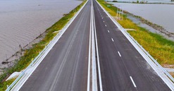 Tuyến cao tốc 27.000 tỷ kết nối 3 tỉnh thành vùng ĐBSCL nhận chỉ đạo mới