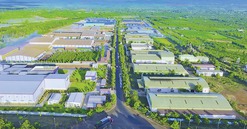 Siêu đô thị 9.200 tỷ vừa được phê duyệt tại tỉnh lớn thứ 2 Việt Nam có gì đặc biệt?