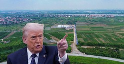 Siêu dự án 1,5 tỷ USD của Tập đoàn Trump tại Việt Nam có diễn biến mới