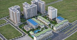 TP tương lai của Việt Nam sắp mở bán 19 căn nhà ở xã hội, giá từ 12,4 triệu đồng/m2