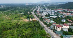 Một doanh nghiệp đề xuất nâng cấp tuyến quốc lộ huyết mạch phía Tây Hà Nội lên 80m