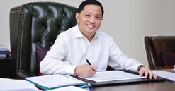 Chủ tịch Phát Đạt dự chi 44 tỷ đồng mua cổ phiếu PDR